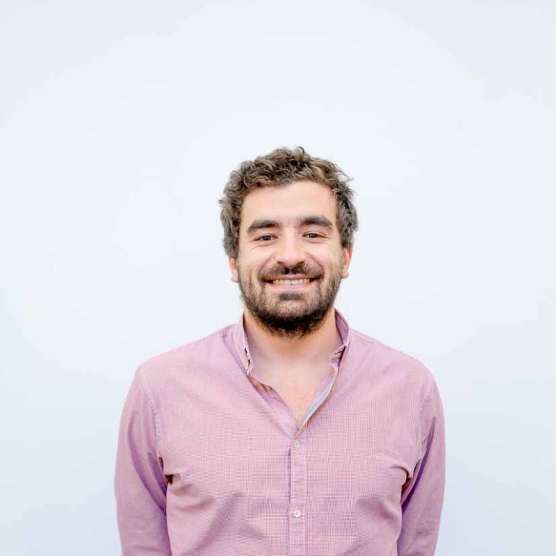 José Antonio López Cárdenas - Director Técnico (CTO) de Satya Legal, desarrollo web y plataformas tecnológicas