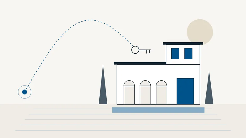 Inversor extranjero que compra una villa en España: estructura de la inversión inmobiliaria